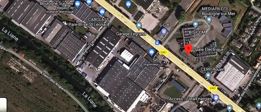 Devis électricien à Saint-Léonard