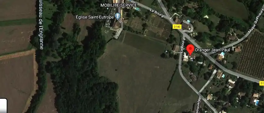 Devis électricien à Bellefond