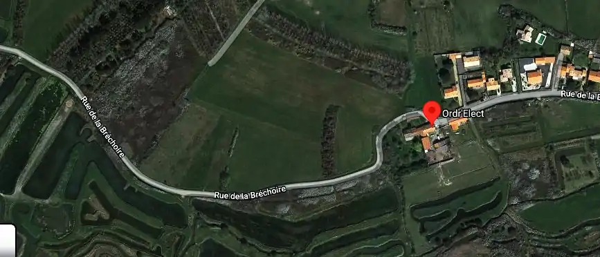 Devis électricien à Les Sables-d'Olonne