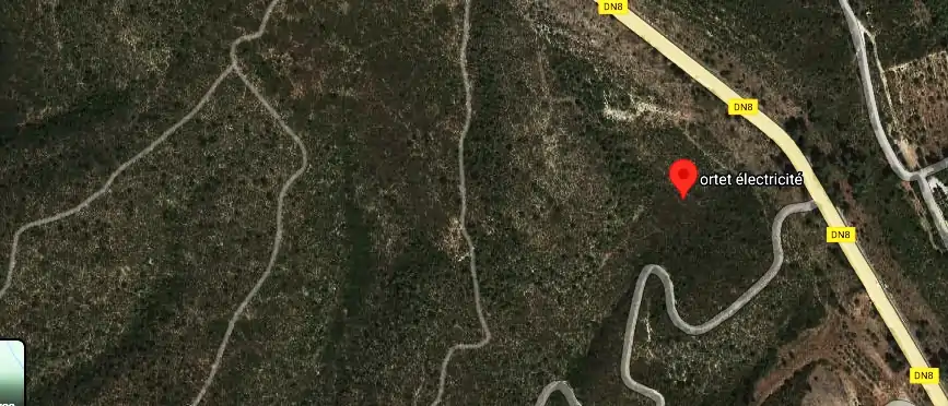 Electricien ortet électricité à Le Beausset