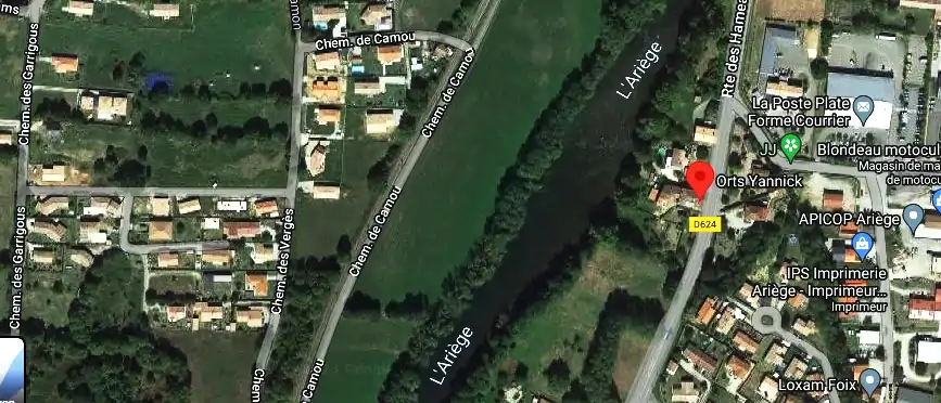 Devis électricien à Saint-Jean-de-Verges