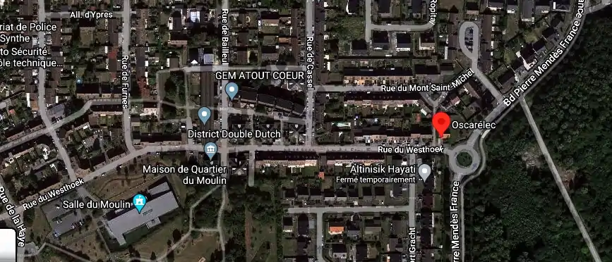 Devis électricien à Grande-Synthe