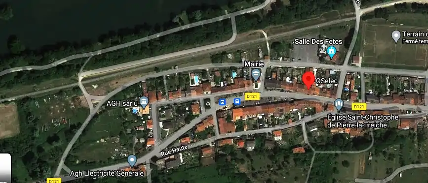 Devis électricien à Pierre-la-Treiche