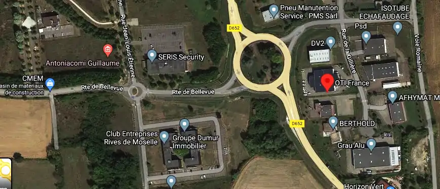 Devis électricien à Norroy-le-Veneur