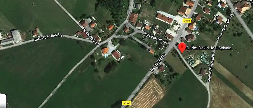 Devis électricien à Chantrans