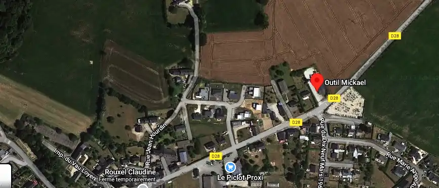 Devis électricien à Pléven