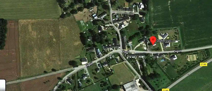 Electricien Outin Luc à Ruffiac