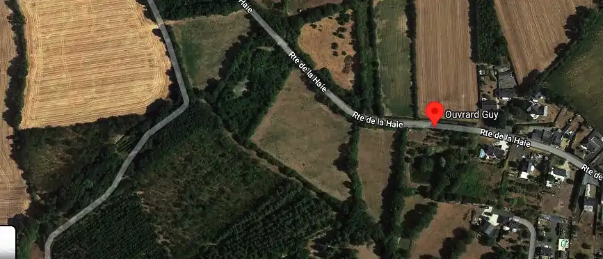 Electricien Ouvrard Guy à Montrelais