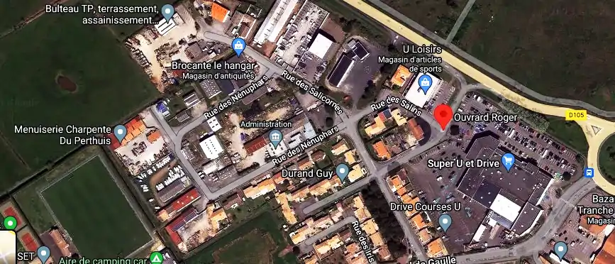 Devis électricien à La Tranche-sur-Mer