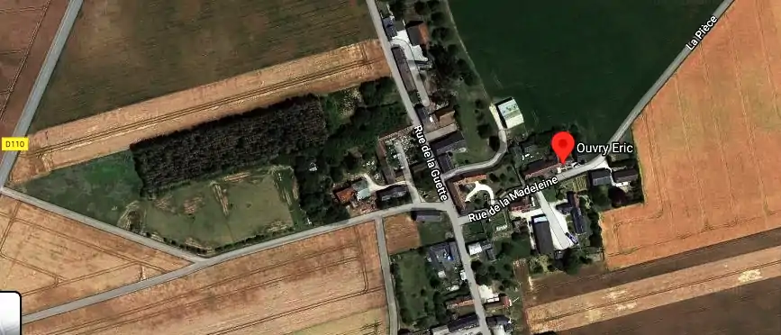 Devis électricien à Maves