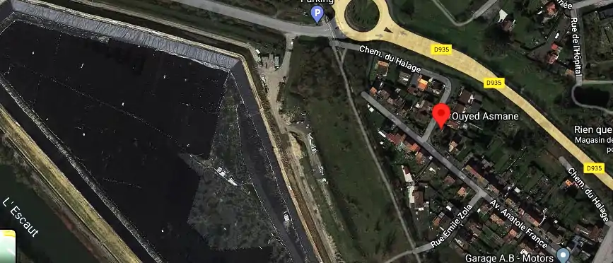 Devis électricien à Condé-sur-l'Escaut