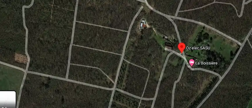 Devis électricien à Truyes