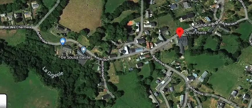 Devis électricien à Nébouzat