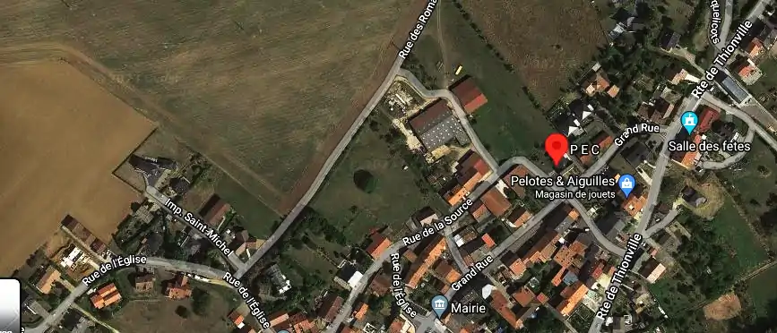 Devis électricien à Breistroff-la-Grande