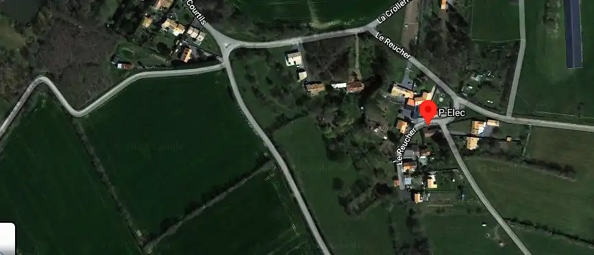 Devis électricien à La Limouzinière