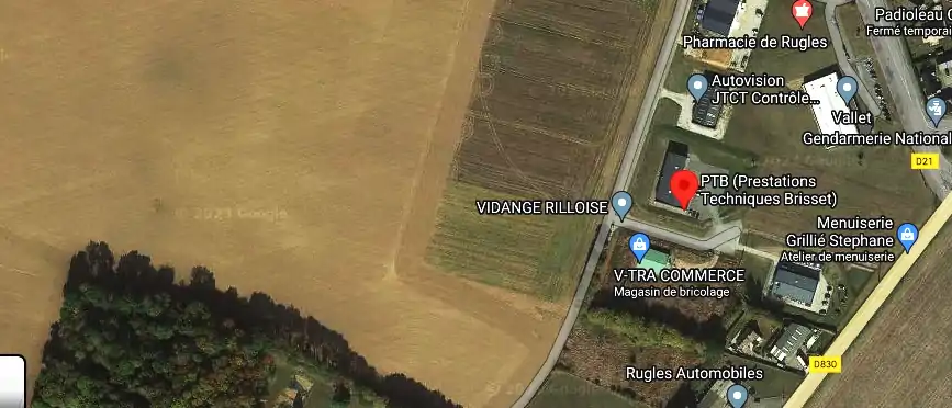 Devis électricien à Rugles