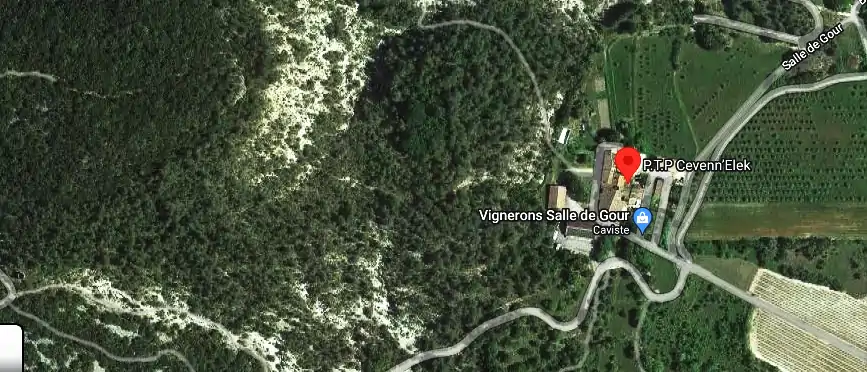 Devis électricien à Saint-Hippolyte-du-Fort