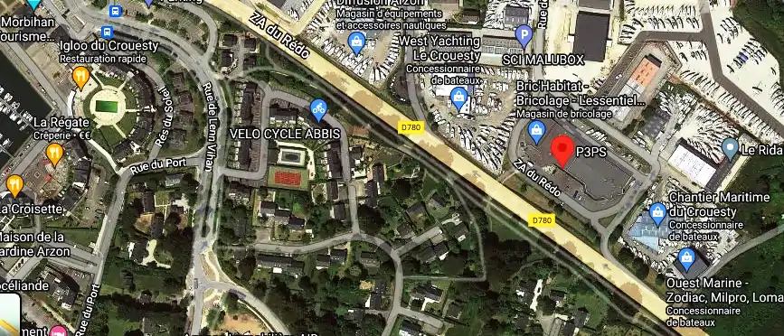 Devis électricien à Arzon