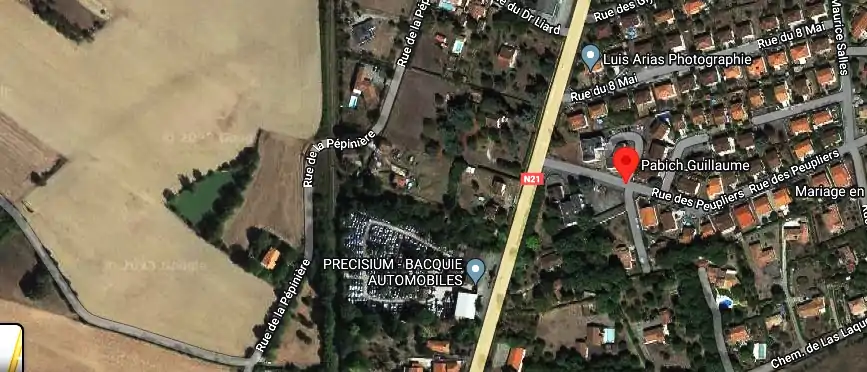 Devis électricien à Fleurance