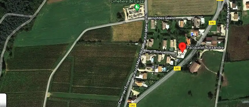 Devis électricien à Laizé