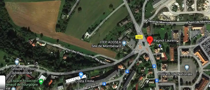 Devis électricien à Montbéliard