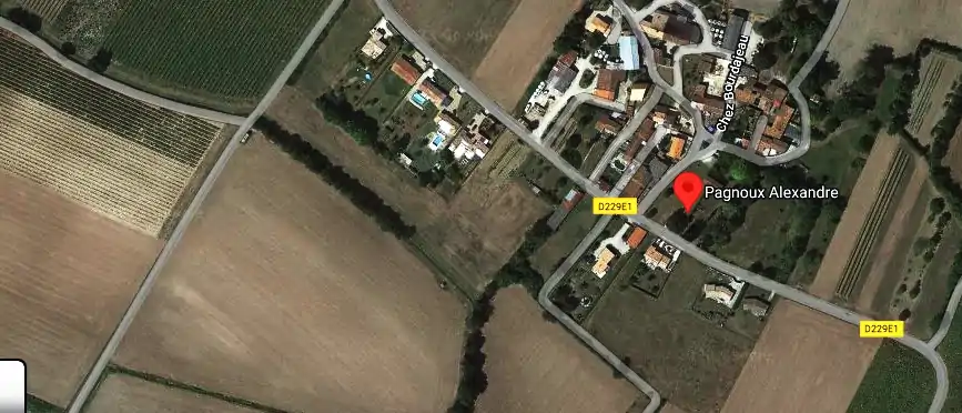 Devis électricien à Bercloux