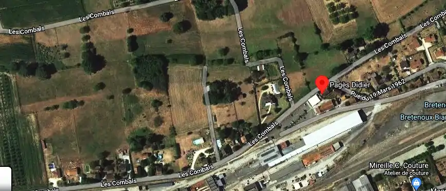 Devis électricien à Girac