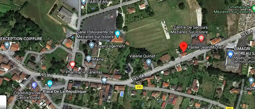 Devis électricien à Val-d'Issoire