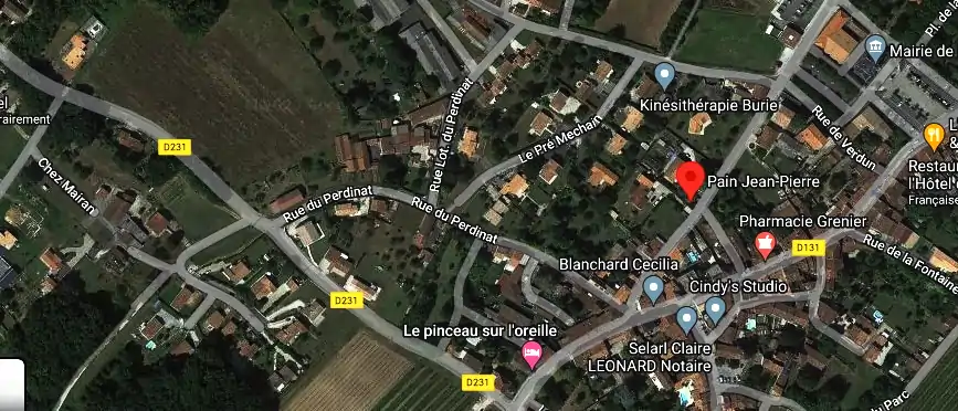 Devis électricien à Burie