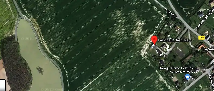 Devis électricien à Sennevières