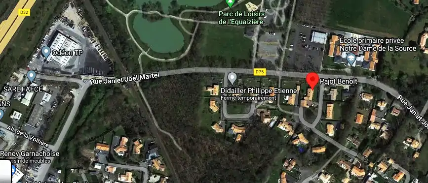 Devis électricien à La Garnache