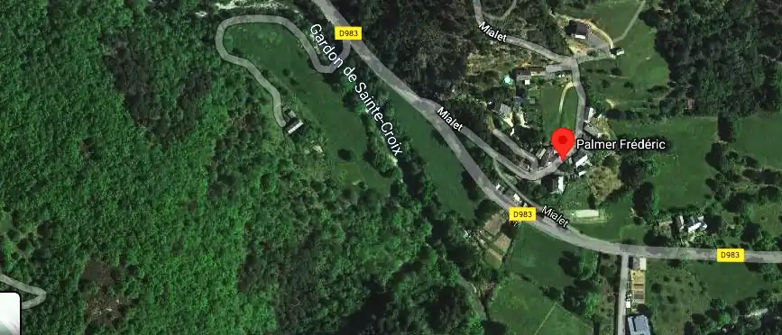 Devis électricien à 48110 Sainte-Croix-Vallée-Française