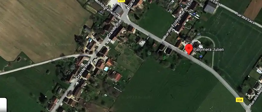 Devis électricien à Desnes