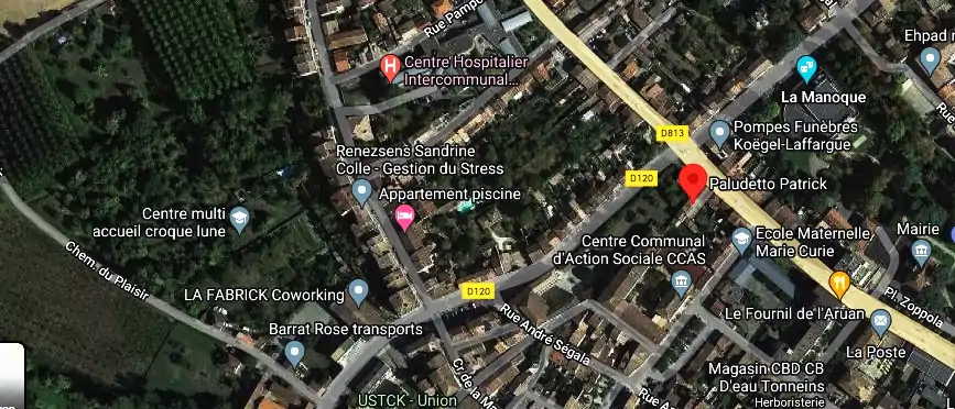 Devis électricien à Tonneins