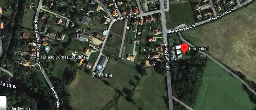 Devis électricien à Montluçon