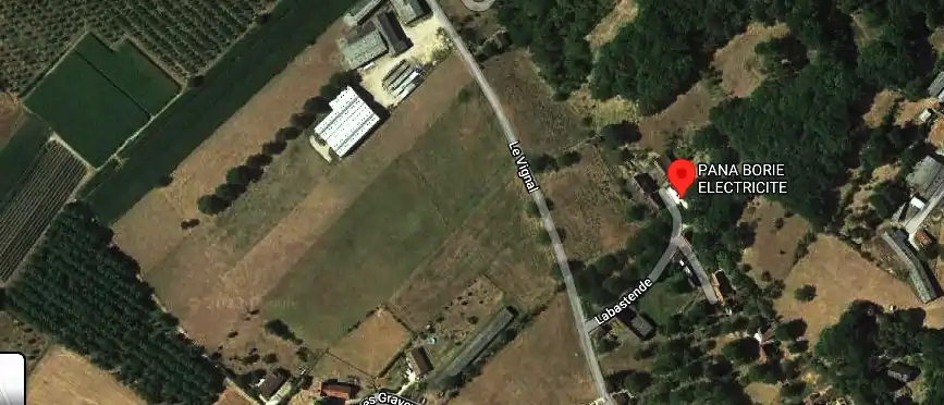 Devis électricien à Tauriac