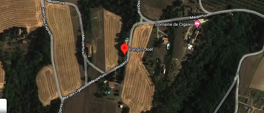 Devis électricien à Saint-Martin-d'Août