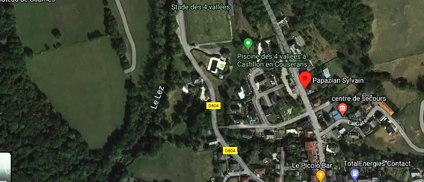 Devis électricien à Castillon-en-Couserans