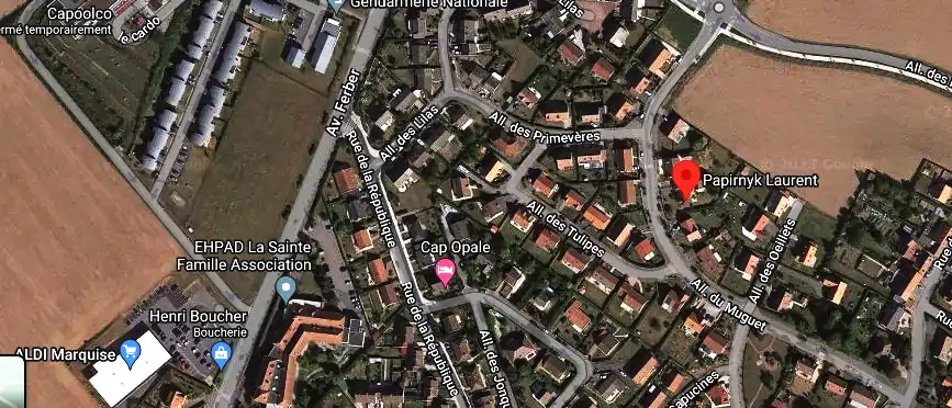 Devis électricien à Marquise