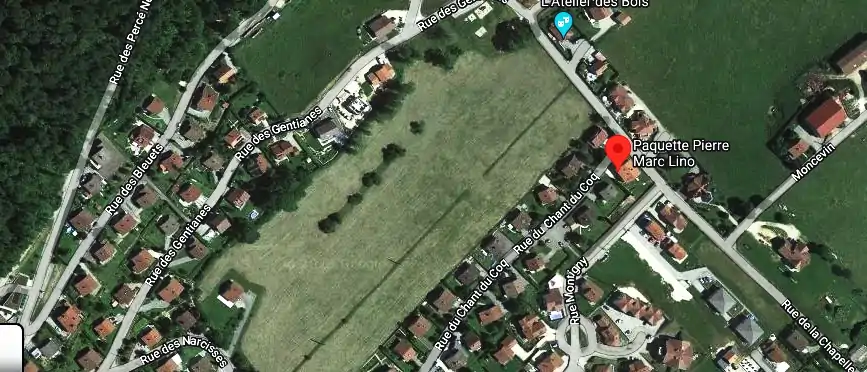 Devis électricien à Dommartin