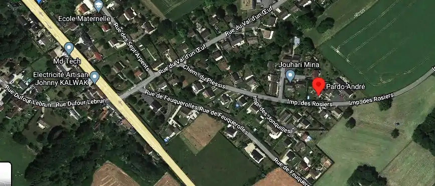 Devis électricien à Talmontiers