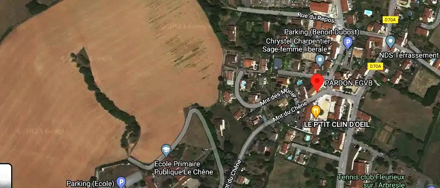 Devis électricien à Saint-Germain-Nuelles