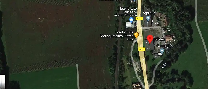 Devis électricien à Walheim