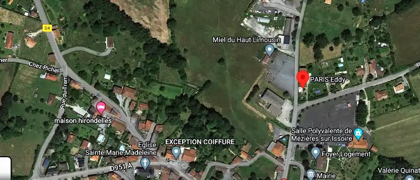 Devis électricien à Val-d'Issoire