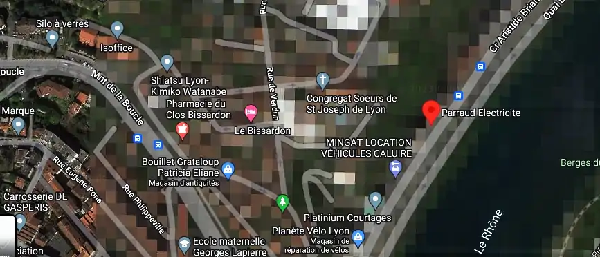 Devis électricien à Caluire-et-Cuire