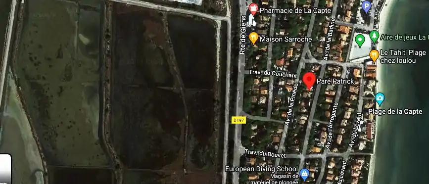 Devis électricien à Hyères