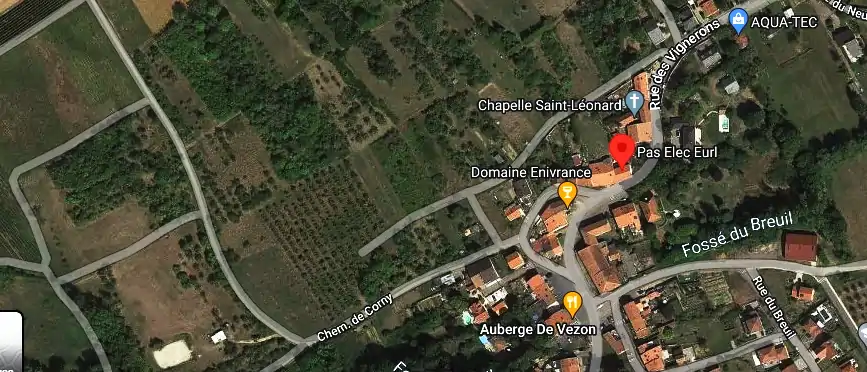 Devis électricien à Marieulles