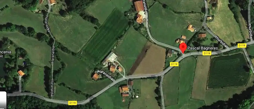 Devis électricien à Louhossoa