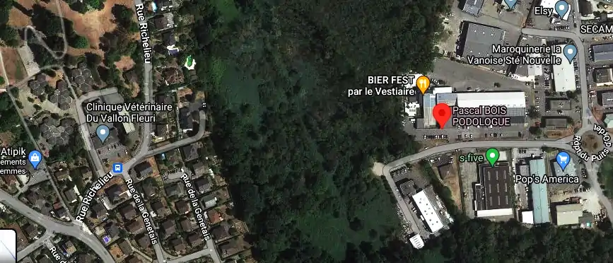 Devis électricien à Challes-les-Eaux