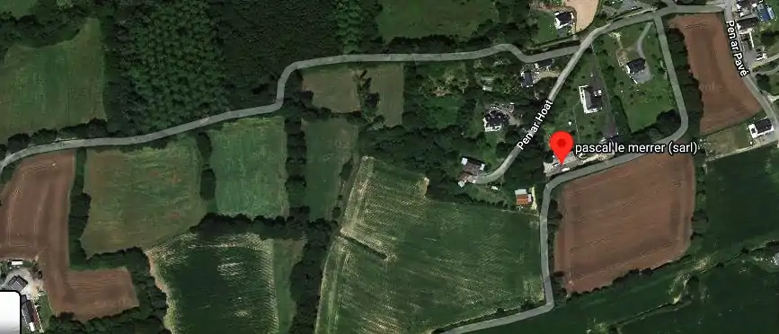 Devis électricien à Trégonneau